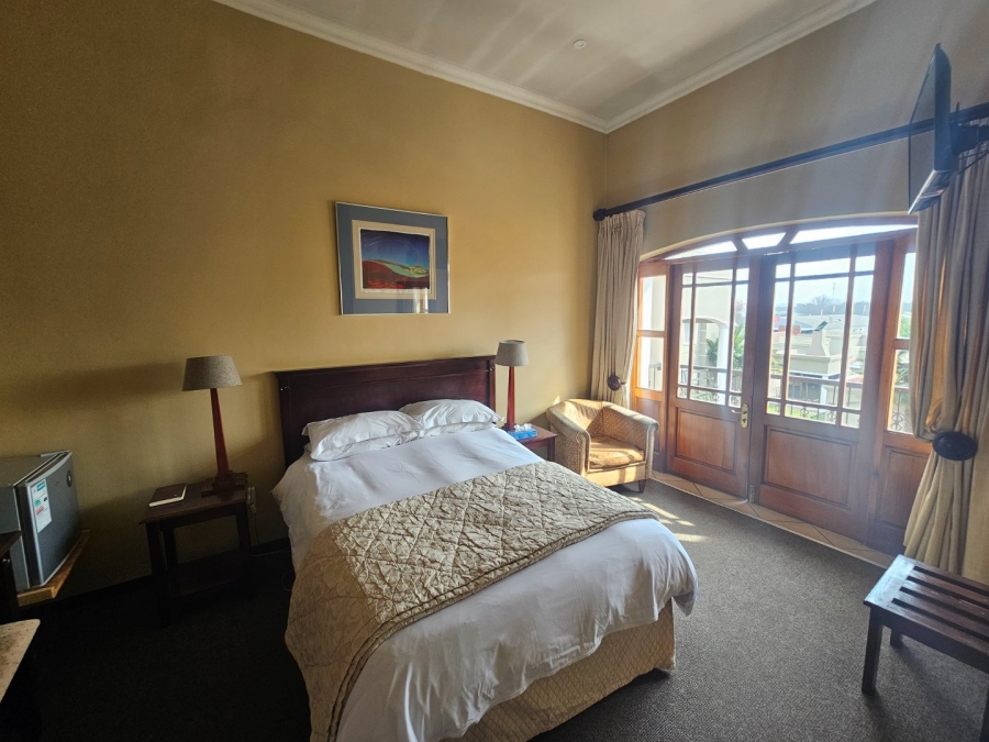 Commercial Property for Sale in Bethlehem Free State